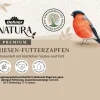 Dehner Natura Premium Wildvogelfutter Riesen-Futterzapfen Outlet