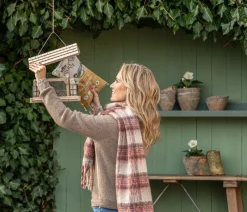 Dehner Natura Premium Wildvogelfutter & Snacks > Wildvogelfutter Sonnenblumenkerne