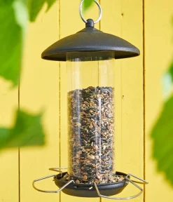 Dehner Natura Premium Wildvogel Streufutter Best