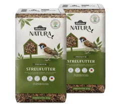 Dehner Natura Premium Wildvogel Streufutter Best