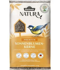 Dehner Natura Premium Wildvogelfutter & Snacks > Wildvogelfutter Pinienzapfen