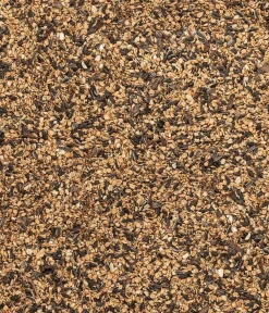 Dehner Natura Premium Wildvogelfutter & Snacks - Wildvogel Streufutter