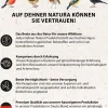 Dehner Natura Premium Wildvogelfutter & Snacks > Wildvogelfutter Gourmet-Snackstange mit gehackten Erdnüssen