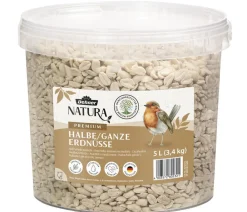 Dehner Natura Premium Wildvogelfutter & Snacks - Wildvogel Fett- und Weichfutter