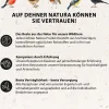 Dehner Natura Premium Meisenknödel > Wildvogelfutter Beeren-Meisenknödel im Karton, ohne Netz, 100 Stk.