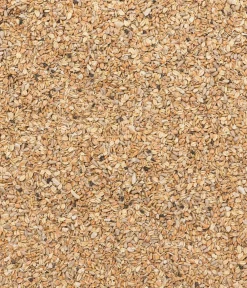 Dehner Natura Premium Wildvogelfutter Ganzjahresfutter Terrassen-Mix, 900 g Hot