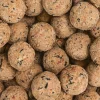 Dehner Natura Premium Wildvogelfutter & Snacks - Wildvogelfutter Ganzjahresfutter Energie-Mix, 900 g