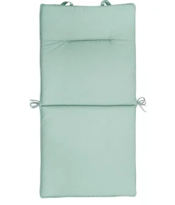 Dehner Sitzauflagen > Niederlehnerauflage Veneto, ca. B48/H4/T97 cm