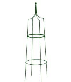 Dehner Obelisk Hilarius Grün Sale