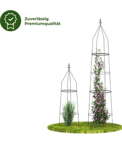 Dehner Rankgitter & Obelisken > Obelisk Ilaria