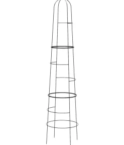 Dehner Obelisk Kuro Schwarz Outlet