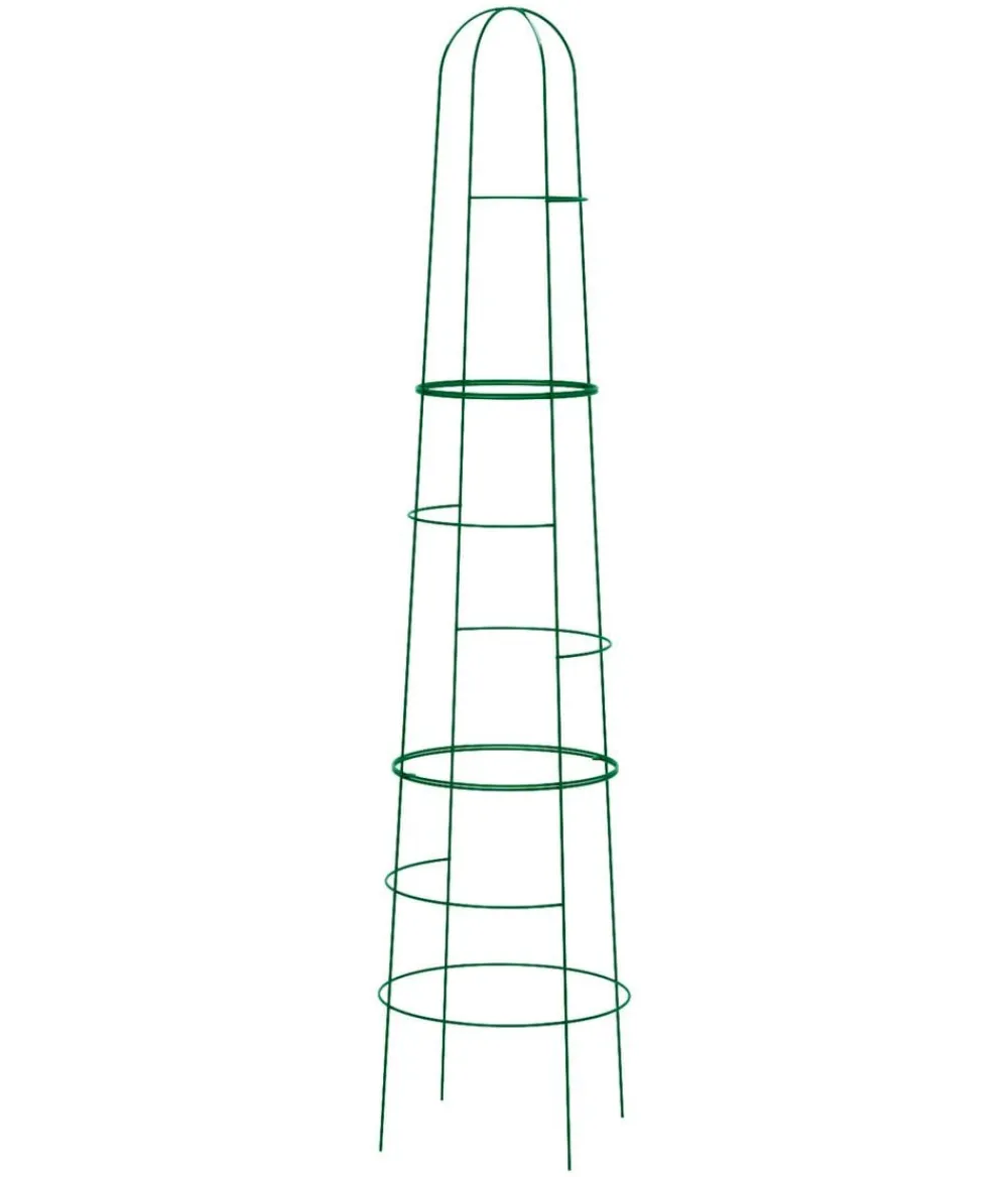 Dehner Obelisk Kuro Grün New