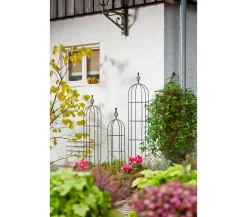 Dehner Obelisk Nottingham Grau New