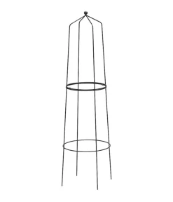 Dehner Obelisk Nova Schwarz Best