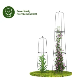 Dehner Obelisk Nova Grau Online