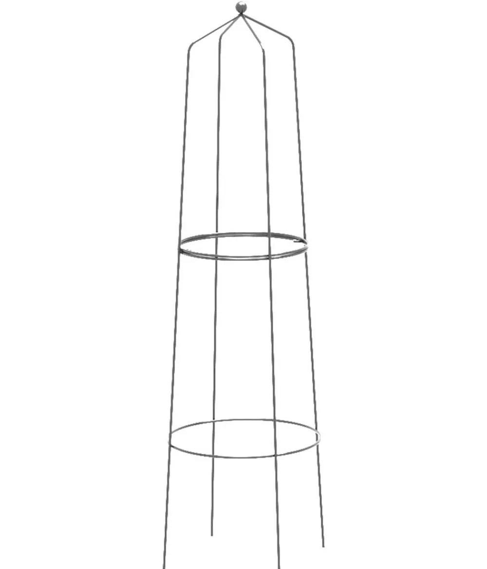Dehner Obelisk Nova Grau Online