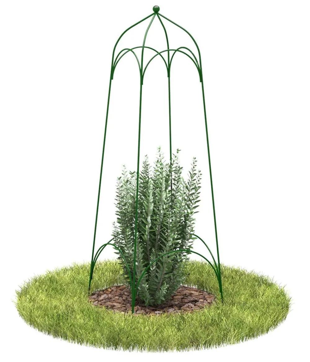 Dehner Rankgitter & Obelisken > Obelisk Tenda