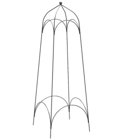 Dehner Obelisk Tenda Grau New