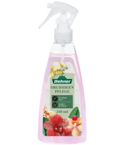 Dehner Spezialdünger > Orchideen-Pflege-Spray, 250 ml