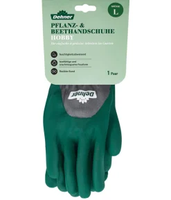 Dehner Gartenhandschuhe > Pflanz- & Beethandschuhe Hobby