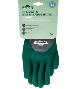 Dehner Pflanz- & Beethandschuhe Hobby Clearance