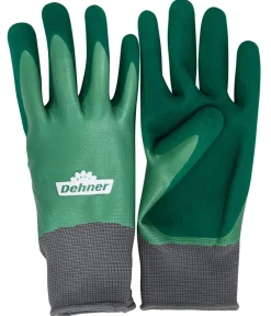 Dehner Gartenhandschuhe - Pflanz- & Beethandschuhe Profi