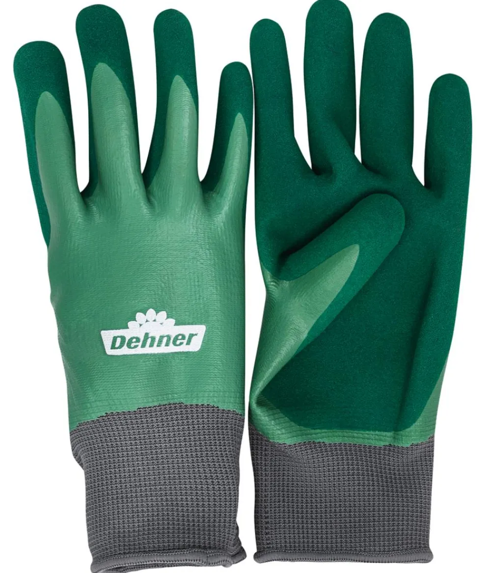 Dehner Gartenhandschuhe - Pflanz- & Beethandschuhe Profi