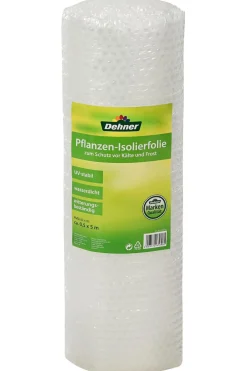 Dehner Pflanzenfolien & Ernteschutz > Pflanzen-Isolierfolie, ca. L500 cm