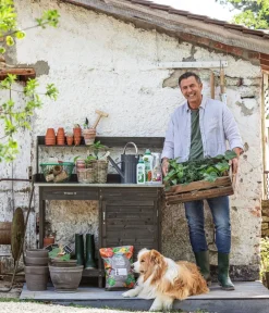 Dehner Pflanzen-Universaldünger, flüssig, 1 l Discount