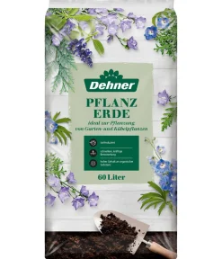 Dehner Pflanzerde Online