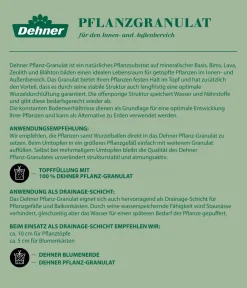 Dehner Pflanz-Granulat Best