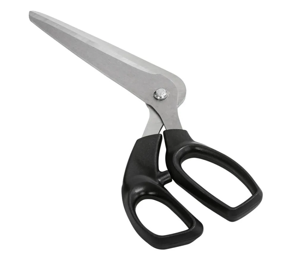 Dehner Pizzaöfen|Grillzubehör - Pizzaschere, ca. B9/H24,5/T1,5 cm