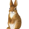 Dehner Polyresin-Hase, ca. H22,5 cm Best
