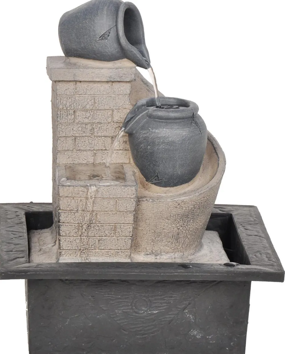 Dehner Zimmerbrunnen > Polyresin-Zimmerbrunnen Tatil