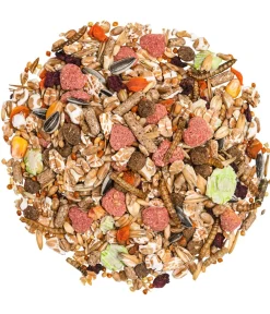 Dehner Premium Kleintierfutter > Farbmäusefutter, 750 g