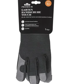 Dehner Preiu Gartenhandchuh Touch Grau Clearance