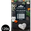 Dehner Spezialerde > Premium Graberde, 120 x 20 Liter