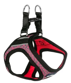 Dehner Premium Hundehalsbänder & Geschirre - Hundegechirr aragd Pink