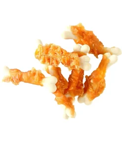 Dehner Premium Hundeleckerlies > Hundesnack Calciumknochen