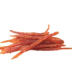 Dehner Premium Hundeleckerlies > Hundesnack Hühnerbrustfilet in Streifen