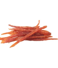 Dehner Premium Hundesnack Hühnerbrustfilet in Streifen