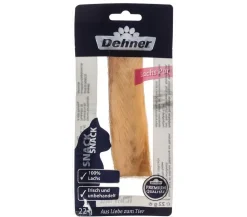 Dehner Premium Katzenleckerlies & Getränke > Katzensnack Fischfilet Pur, 22 g