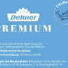 Dehner Premium Katzenleckerlies & Getränke > Katzensnack Fleischstreifen, Hähnchen, 45 g