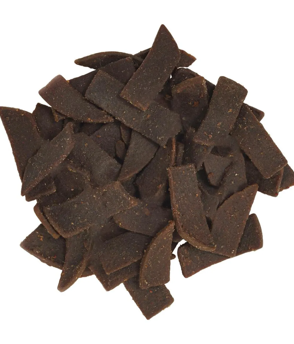 Dehner Premium Katzensnack Kängurufleisch mit Kurkuma, 45 g Discount