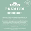 Dehner Premium Katzenklo|Katzenpflege - Katzentoiletten-Refresher, Frühlingsduft, 700 g