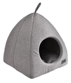 Dehner Premium Lovely Katzenhöhlen > Katzenhöhle Einkehr, , ca. B40/H42/T40 cm