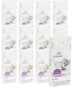 Dehner Premium Lovely Katzenleckerlies & Getränke > Katzensnack Mein Schlemmer, 12 x 6 x 14 g