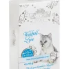 Dehner Premium Lovely Katzenleckerlies & Getränke - Katzensnack Cream Mein Schmauser, 12 x 6 x 14 g