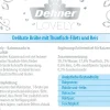 Dehner Premium Lovely Katzensnack Filets in Brühe Wohlfühl-Zone, 24 x 40 g Outlet