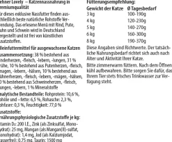 Dehner Premium Lovely Nassfutter für Katzen Kostbare Momente, 16 x 100 g Hot